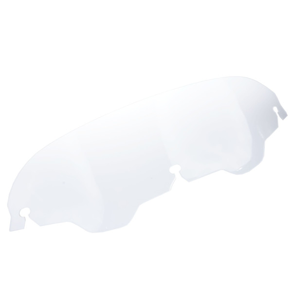 airblade Airblade short clear screen for harley davidson flht/flhtc '96-'05